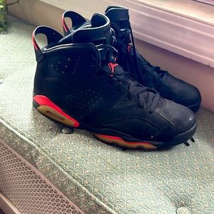 Air Jordan Infrared 6s